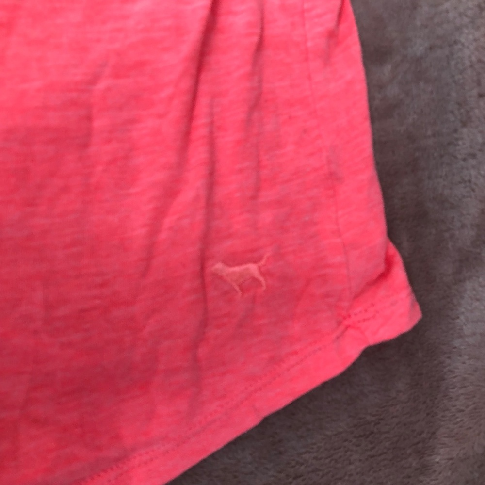 Pink Tank Racerback - Picture 2 of 4